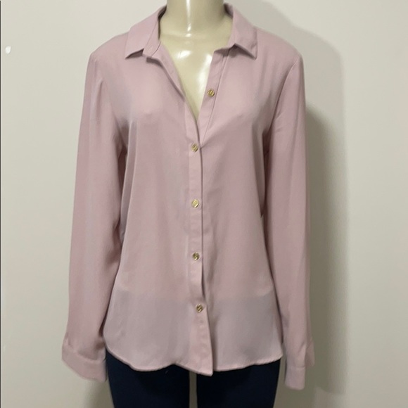 Blouse with open back - Picture 2 of 4